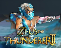 Zeus The Thunder II
