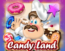 Zeusplay Candy Land
