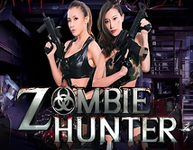 Zombie Hunter