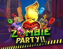 Zombie Party